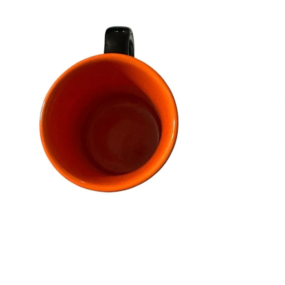 MLB San Francisco Giants coffee cup